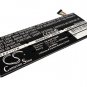 BATTERY ASUS C31-EP102 FOR Eee Pad Slider, Eee Pad Slider EP102, EP102, SL101