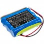 BATTERY ALTEC LANSING INR18650-3S FOR IMW889, IMW889N, Super LifeJacket Jolt Rugged