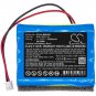 BATTERY ALTEC LANSING INR18650-3S FOR IMW889, IMW889N, Super LifeJacket Jolt Rugged