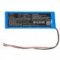 BATTERY HARMAN/KARDON CP-HK02, PR-633496 FOR JN14BKH00468, Onyx