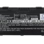 BATTERY PACKARD BELL A32-T12, A32-T12J, A32-X51, A32-XT12 FOR MX45, MX51, MX52, MX65