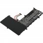 BATTERY ASUS 0B200-0124000, C21N1414 FOR CKSE321D1, EeeBook X205, EeeBook X205TA