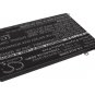 BATTERY ASUS 70-NVS1B1000Z, C31-UX30, PP625289AB-3250 FOR UX30