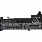 BATTERY ASUS 0B200-02850000, B31N1723 FOR R570UD, R570ZD, X570, X570DD, X570UD, X570ZD