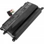 BATTERY ASUS 0B110-00370000, A32LM9H, A32N1511 FOR G752V, G752VL, GFX72J, ROG G752