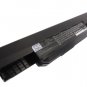 BATTERY ASUS 0B20-00X50AS, A31-K53, A32-K53, A41-K53, A42-K53 FOR X84LY, X84S, X84SL