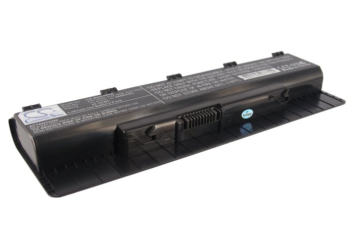 BATTERY ASUS A31-N56, A32-N56, A33-N56 FOR N46, N46V, N76, N76V, N76VJ, N76VM, N76VZ