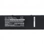 BATTERY ASUS 0B200-00700000, C31N1318 FOR AsusPro Essential PU301LA, PU301LA-RO223G, PU301LA-XB51