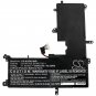 BATTERY ASUS 0B200-02660000, 0B200-02660100, B31N1705, B31N1705-1 FOR Flip 14 TP410UR, TP410UA