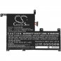 BATTERY ASUS 0B200-02650100, C31N1703 FOR UX561UN-AX8503T, UX561UN-BO003T, UX561UN-BO004T