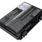 BATTERY ASUS 90R-NV41B1000Y, A32-F52, A32-F82, L0690L6 FOR X66IC, X70, X87, X8A, X8b, X8d
