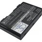 BATTERY ASUS 90R-NV41B1000Y, A32-F52, A32-F82, L0690L6 FOR X66IC, X70, X87, X8A, X8b, X8d