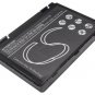 BATTERY ASUS 90R-NV41B1000Y, A32-F52, A32-F82, L0690L6 FOR X66IC, X70, X87, X8A, X8b, X8d
