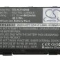 BATTERY ASUS 90R-NV41B1000Y, A32-F52, A32-F82, L0690L6 FOR X66IC, X70, X87, X8A, X8b, X8d