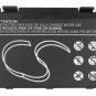 BATTERY ASUS 90R-NV41B1000Y, A32-F52, A32-F82, L0690L6 FOR X66IC, X70, X87, X8A, X8b, X8d
