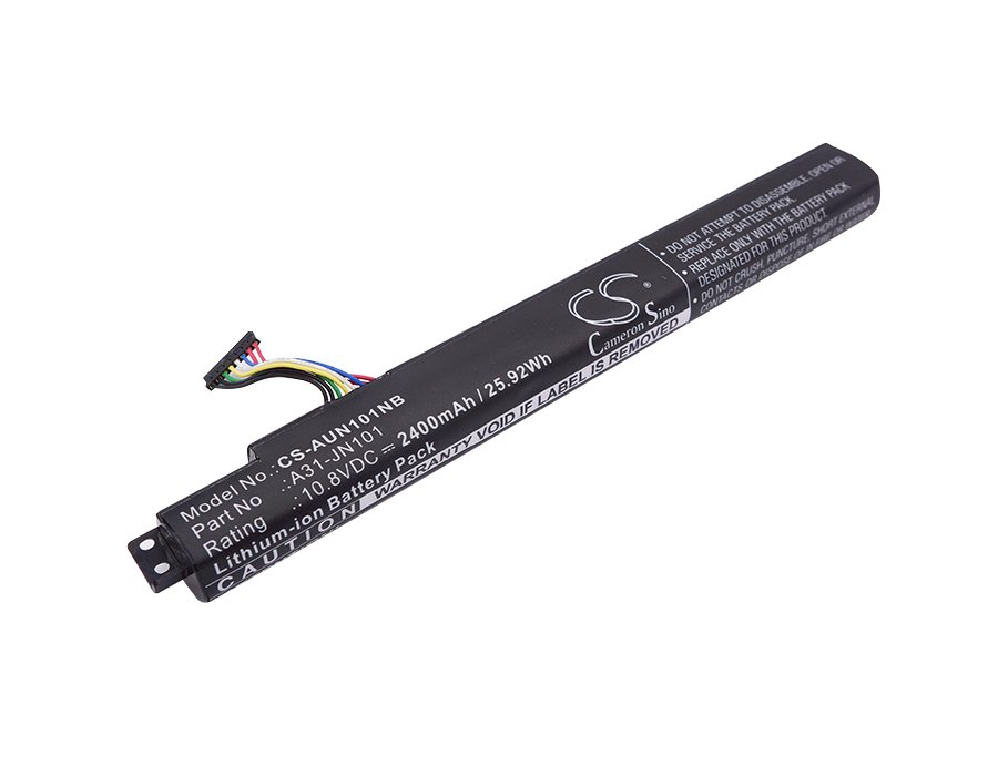 BATTERY ASUS A31-JN101 FOR JN101