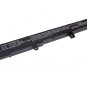 BATTERY ASUS 0B110-00250100M, A41N1308, X45Li9C FOR X45LI9C, X551, X551C, X551CA