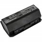 BATTERY ASUS A42-G750 FOR ROG G750, ROG G750J, ROG G750JH, ROG G750JM