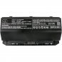 BATTERY ASUS A42-G750 FOR ROG G750, ROG G750J, ROG G750JH, ROG G750JM