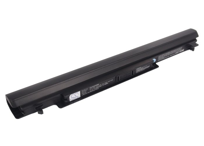BATTERY ASUS A31-K56, A32-K56, A41-K56, A42-K56 FOR K56CA, K56CM, S40C, S40CA, A46C, A46CA
