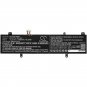 BATTERY ASUS 0B200-02710000, 0B200-02710100M, B31Bi91, B31N1707 FOR X411UN, X411UQ