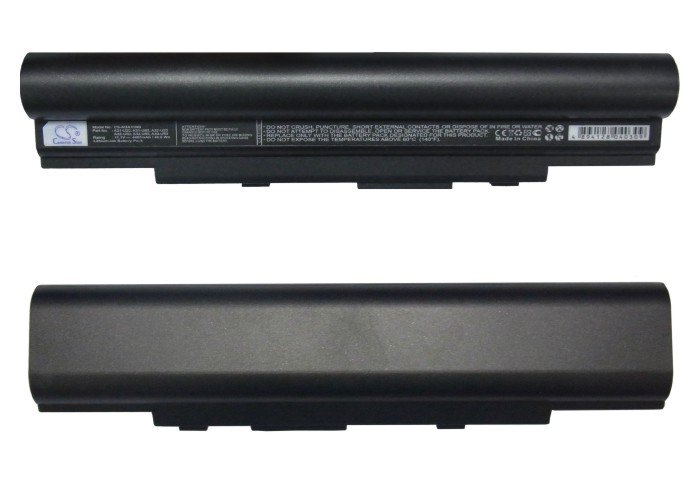 BATTERY ASUS 07G016971875, 90R-NV61B2000Y, A33-U50, L062061 FOR U20, U30, U50, U80