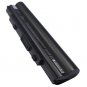 BATTERY ASUS 07G016971875, 90R-NV61B2000Y, A33-U50, L062061 FOR U20, U30, U50, U80