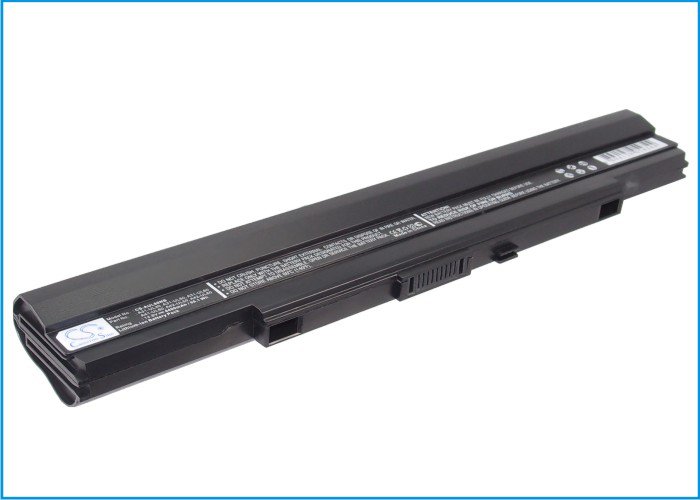 BATTERY ASUS A31-UL30, A31-UL50, A31-UL80, A32-UL30, A32-UL50 FOR X5G, X5GAG, X5GVG, X5GVT