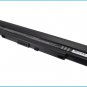 BATTERY ASUS A31-UL30, A31-UL50, A31-UL80, A32-UL30, A32-UL50 FOR X5G, X5GAG, X5GVG, X5GVT