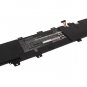 BATTERY ASUS 0B110-00210000, AR5B225, C21-X401, C31X402 FOR VivoBook S300C, S400CA