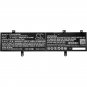 BATTERY ASUS 0B200-02540000, B31N1632 (3ICP5/57/81) FOR Vivobook 14, ZenBook X405, X405UA, X405UQ