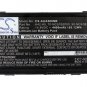 BATTERY ASUS 70-NC61B2000, 70-NC61B2100, 90-NC61B2000 FOR A5000, A5000e, A5ec