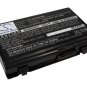 BATTERY ASUS 70-NC61B2000, 70-NC61B2100, 90-NC61B2000 FOR A5000, A5000e, A5ec