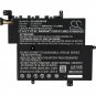 BATTERY ASUS 0B200-02500000, C21N1629 (2ICP4/59/134) FOR Vivobook E12 E203NA, E203MA-1B, E203MA-1E