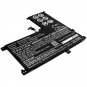 BATTERY ASUS 0B200-02010100, B41N1532 FOR ZenBook Flip UX560UA, Q504U, Q504UA