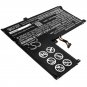 BATTERY ASUS 0B200-02010100, B41N1532 FOR ZenBook Flip UX560UA, Q504U, Q504UA