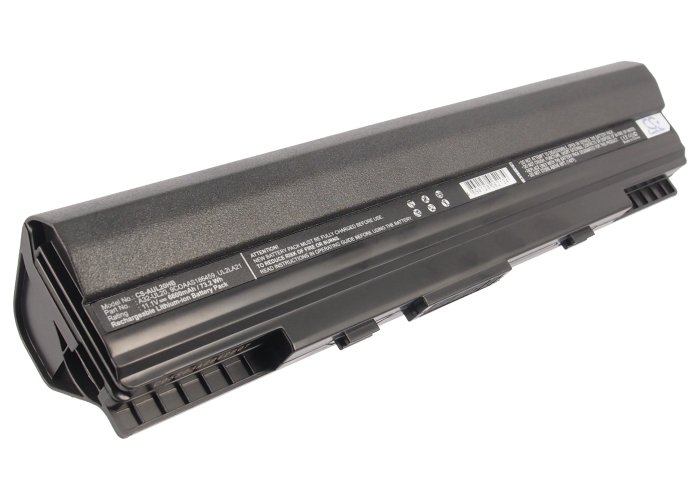BATTERY ASUS 9COAAS186459, A32-UL20, UL2LA21 FOR Eee PC 1201N, Pro23, UL20, UL20G