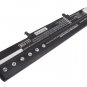 BATTERY ASUS 4INR18/65, 4INR18/65-2, A41-U36, A42-U36 FOR U82U, U84, U84S, U84SG