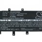 BATTERY ASUS 0B200-01200400, 2ICP4/63/134, C21N1347, PP21AT149Q-1 FOR X555LJ-3E, X555LJ-3G, X555LN