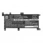 BATTERY ASUS 0B200-01750000, C21N1509 FOR X556UR-1B, X556UR-3F, X556UV, X556UV-1A, X556UV-1C