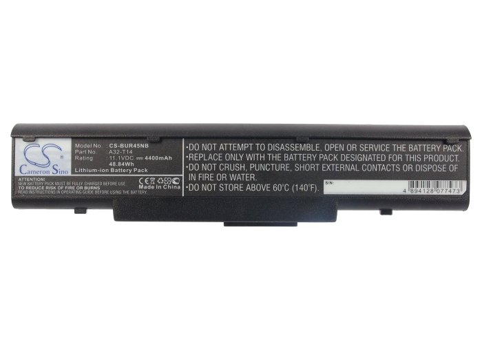 BATTERY ASUS A32-T14 FOR T14