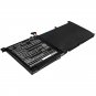 BATTERY ASUS 0B200-01250200, C41N1524 FOR ROG G501VW, UX501JW, UX501VW-1A