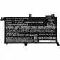 BATTERY ASUS 0B200-02960000, 0B200-02960400, B31N1732 FOR K430FA, K430FN, K430UF, R430FA, R430FN
