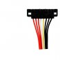 BATTERY ASUS C21-X502, C31-X502 FOR VivoBook S500, PU500C, PU500CA