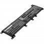BATTERY ASUS B0B200-02560000, B31N1635 FOR A705QA, F705MA-BX030T, F705MA-BX058T, F705NC