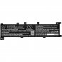 BATTERY ASUS B0B200-02560000, B31N1635 FOR A705QA, F705MA-BX030T, F705MA-BX058T, F705NC