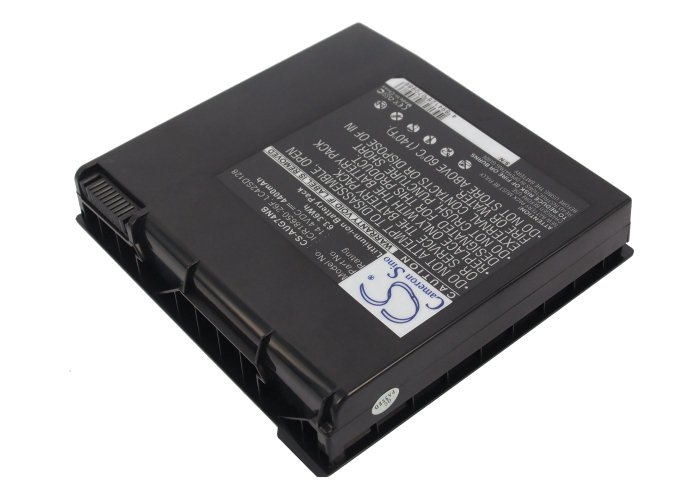 BATTERY ASUS A42-G74, ICR18650-26F, LC42SD128 FOR G74, G74J, G74JH, G74JH-A1, G74S, G74SW