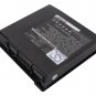 BATTERY ASUS A42-G74, ICR18650-26F, LC42SD128 FOR G74, G74J, G74JH, G74JH-A1, G74S, G74SW
