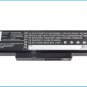BATTERY ASUS 70-NX01B1000Z, 70-NXH1B1000Z, 70-NZY1B1000Z FOR X77JO, X77JQ, X77JV, X77V, X77VG, X77VN