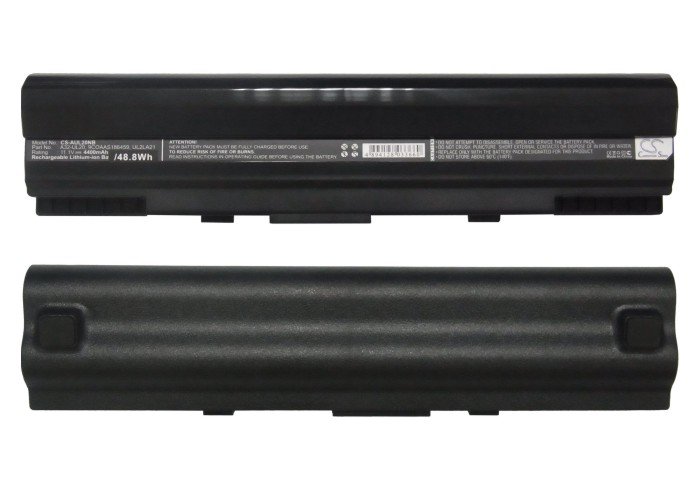 BATTERY ASUS 9COAAS186459, A31-UL20, A32-UL20, UL2LA21 FOR UL20VT, X23, X23A, X23F, X23FT